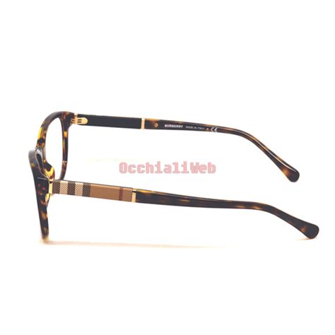 occhiali vista burberry 2019|Optical Frames .